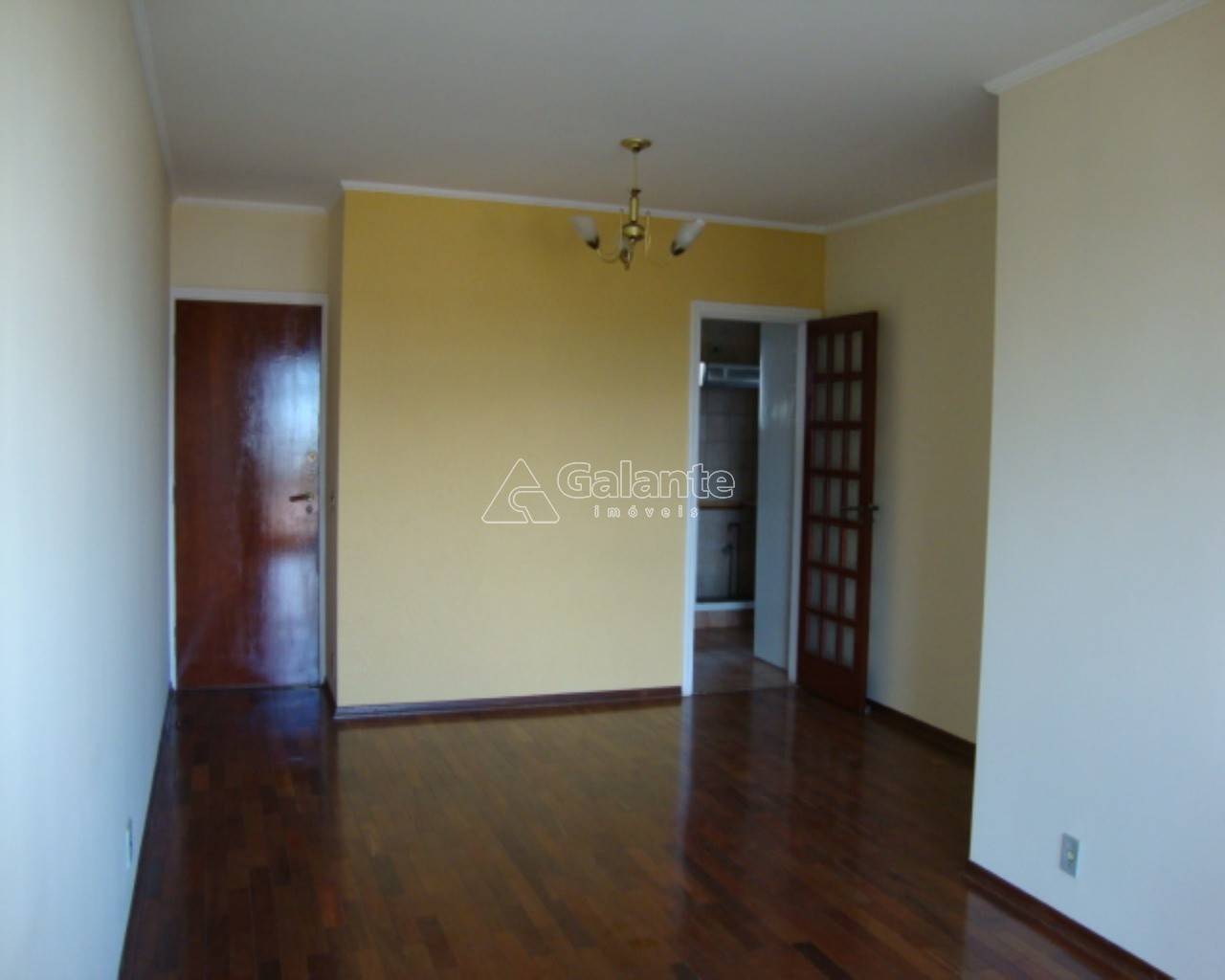 Apartamento em Vila Rossi Borghi E Siqueira, Campinas - Foto 10