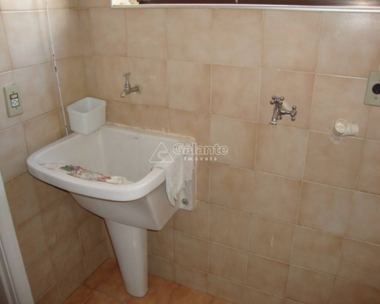 Apartamento em Vila Rossi Borghi E Siqueira, Campinas - Foto 7