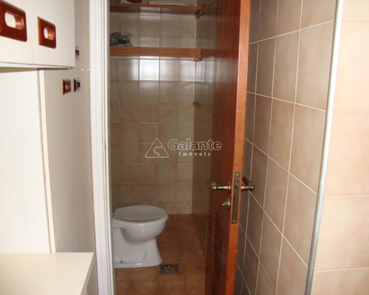 Apartamento em Vila Rossi Borghi E Siqueira, Campinas - Foto 17