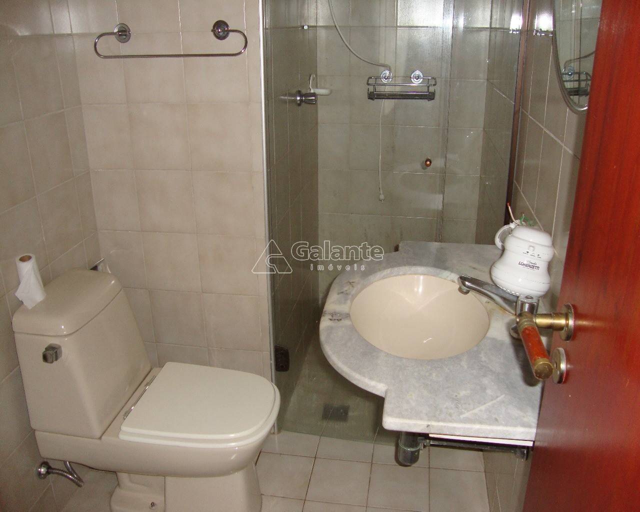 Apartamento em Vila Rossi Borghi E Siqueira, Campinas - Foto 8