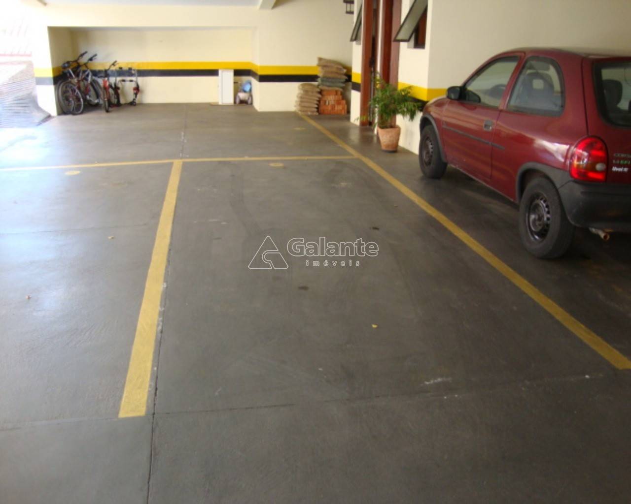 Apartamento em Vila Rossi Borghi E Siqueira, Campinas - Foto 11