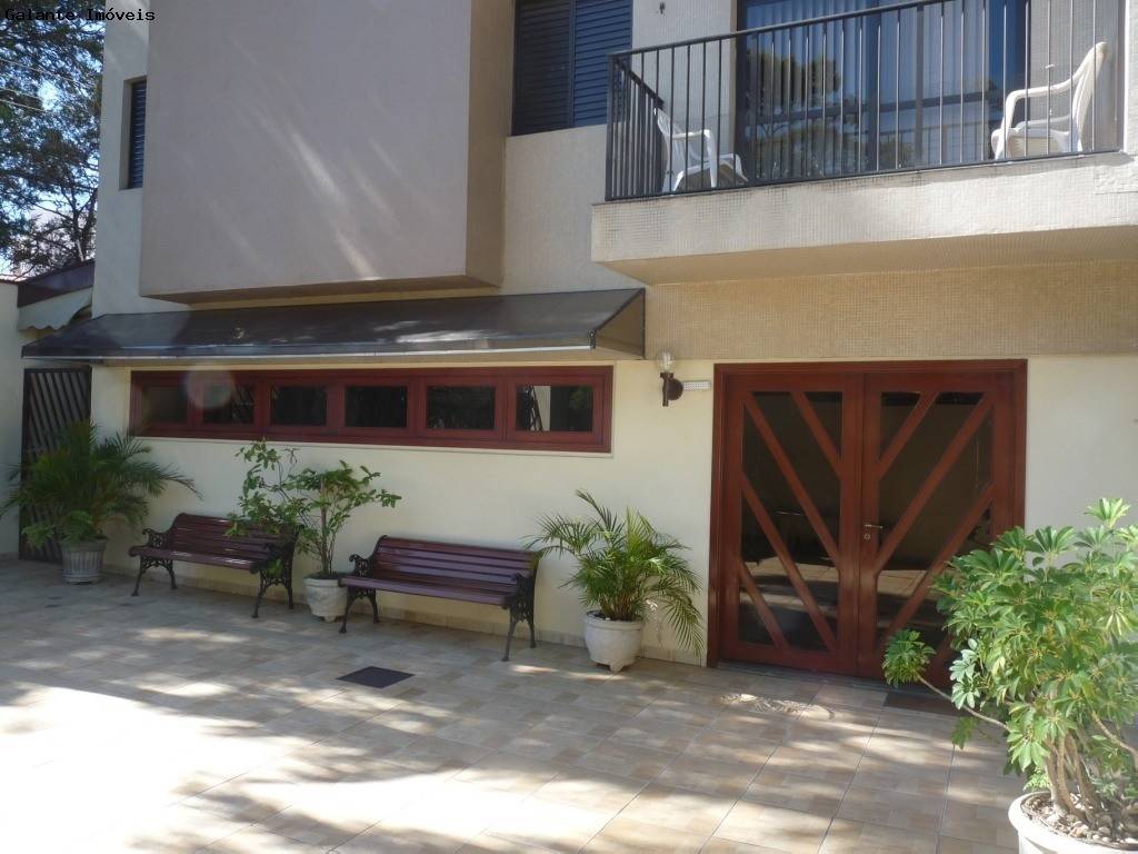 Apartamento em Vila Rossi Borghi E Siqueira, Campinas - Foto 14