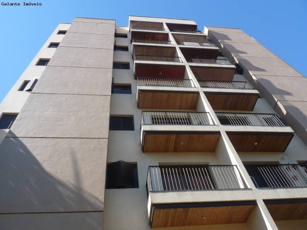 Apartamento em Vila Rossi Borghi E Siqueira, Campinas - Apartamento - Vila Rossi Borghi E Siqueira - Foto 1