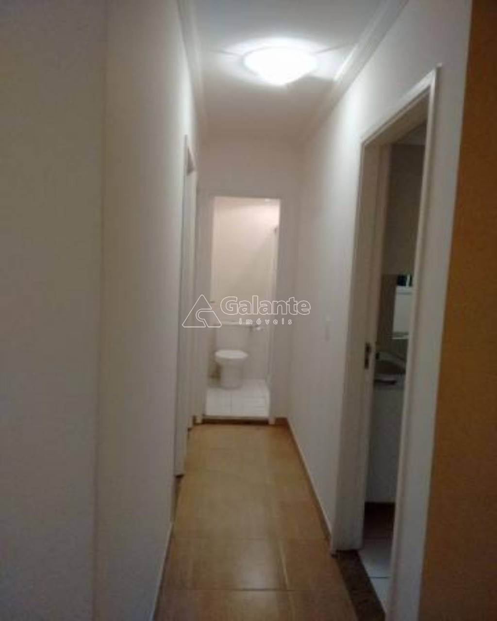 Apartamento em Bonfim, Campinas - Foto 5