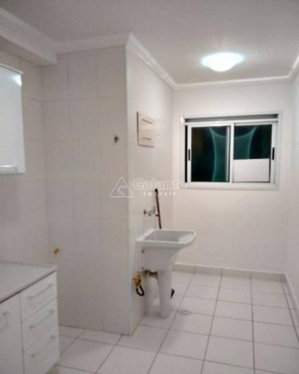 Apartamento em Bonfim, Campinas - Apartamento - Bonfim - Foto 2