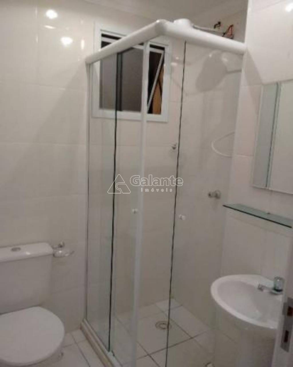 Apartamento em Bonfim, Campinas - Apartamento - Bonfim - Foto 3