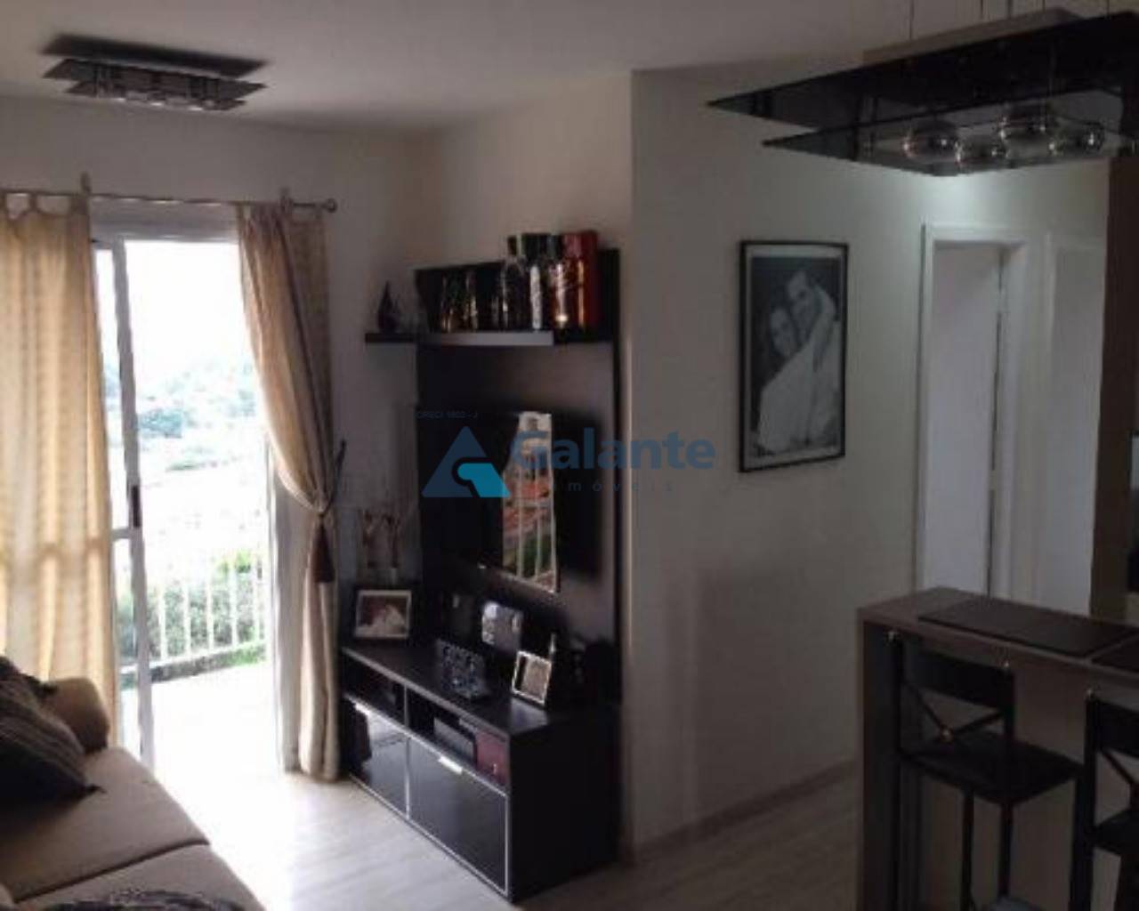 Apartamento em Bonfim, Campinas - Foto 7