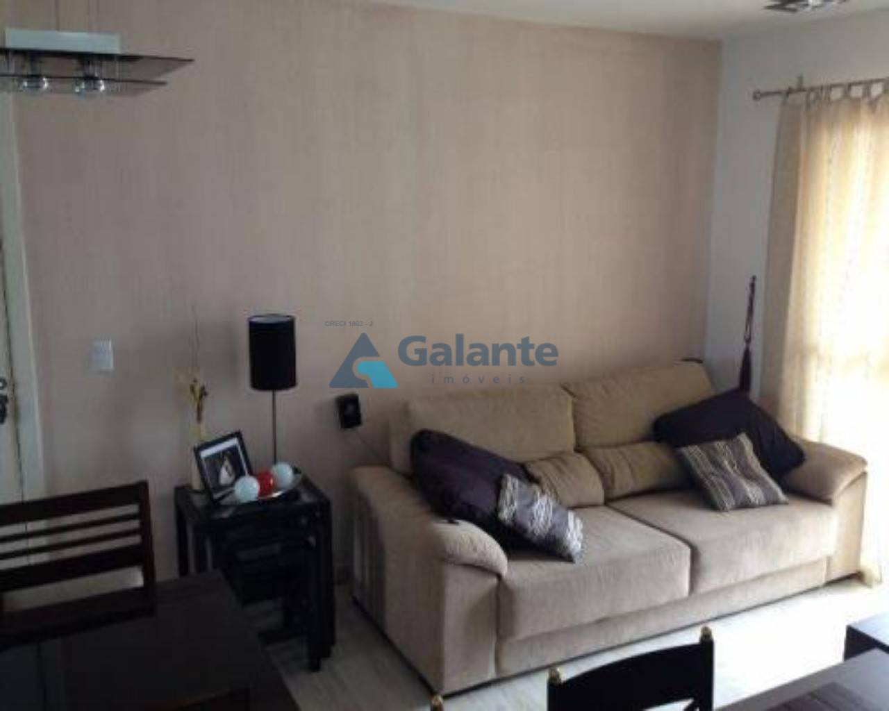 Apartamento em Bonfim, Campinas - Foto 5