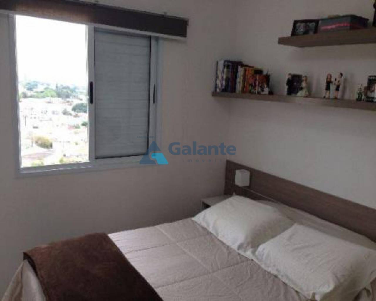 Apartamento em Bonfim, Campinas - Apartamento - Bonfim - Foto 2