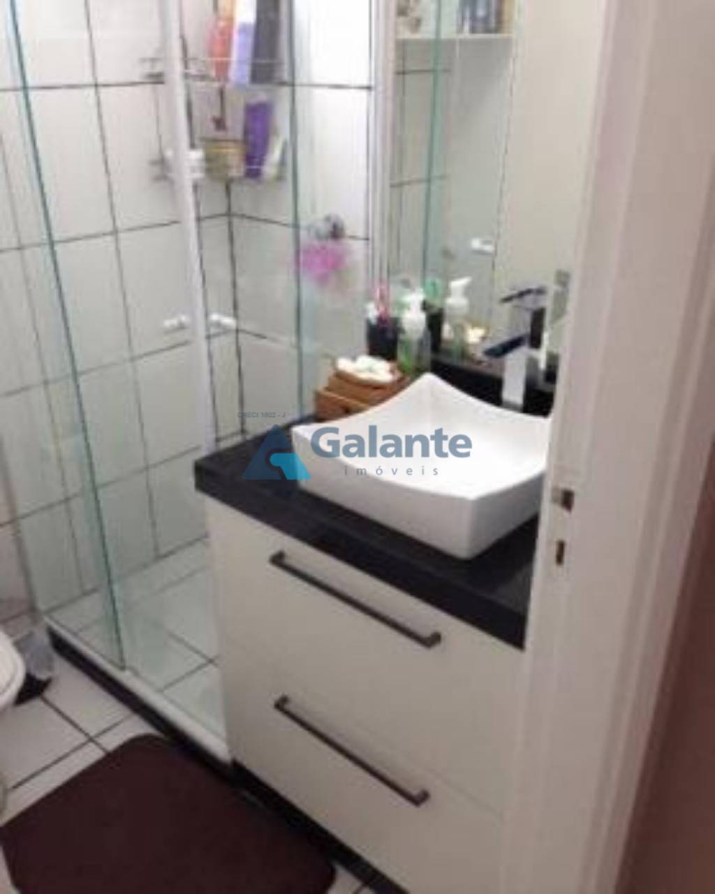 Apartamento em Bonfim, Campinas - Foto 10