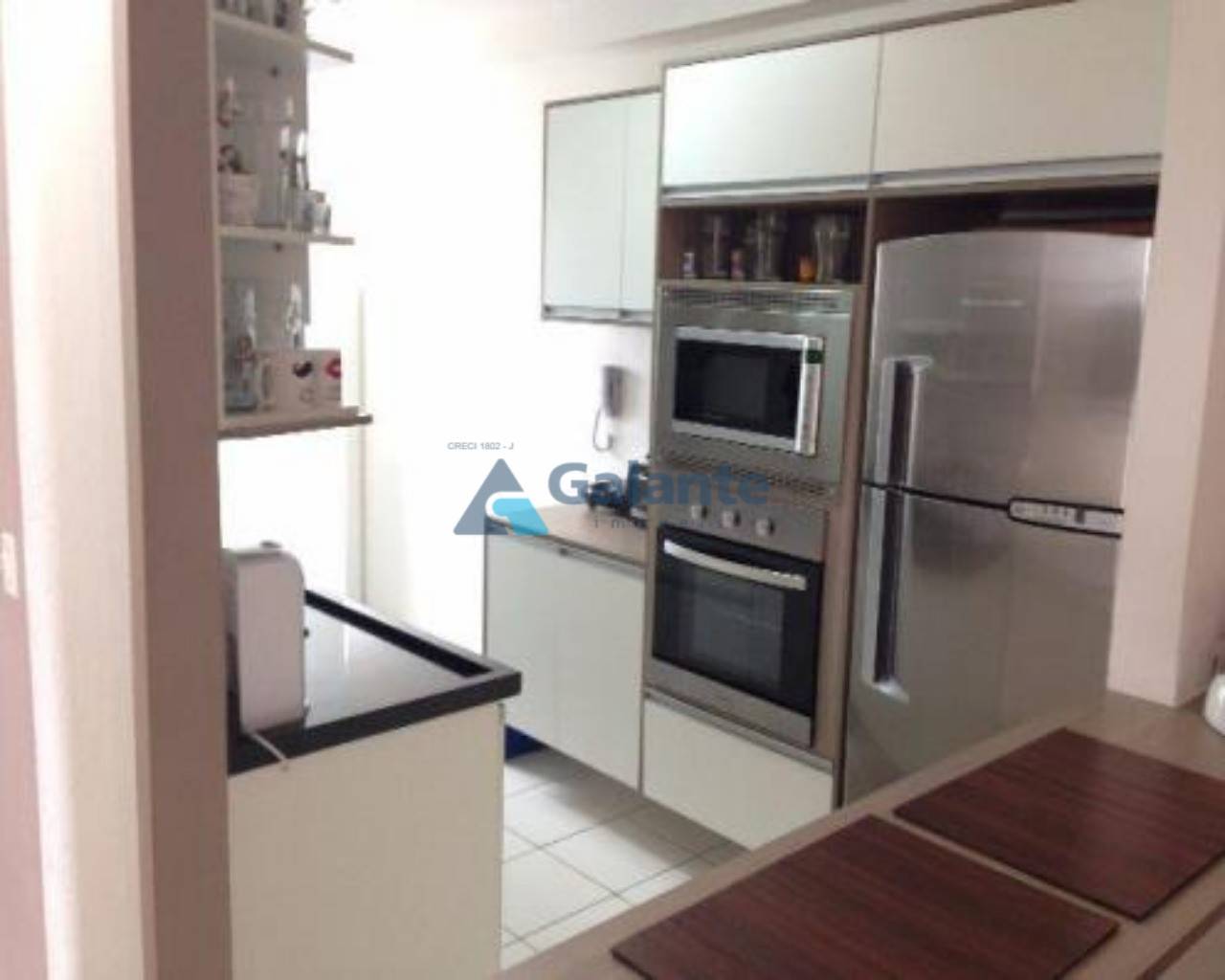 Apartamento em Bonfim, Campinas - Apartamento - Bonfim - Foto 3