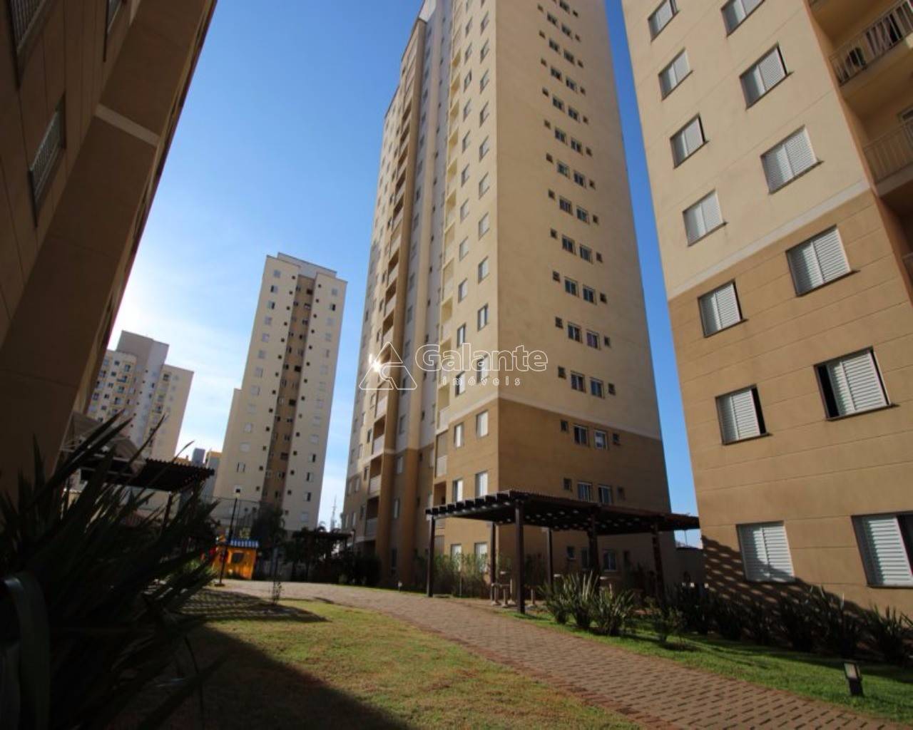 Apartamento em Bonfim, Campinas - Foto 10