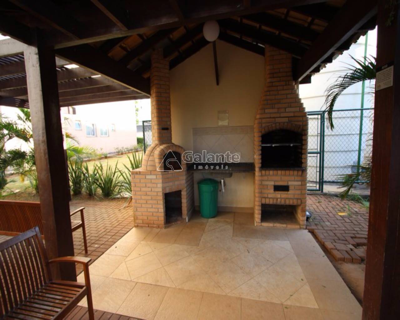 Apartamento em Bonfim, Campinas - Foto 4