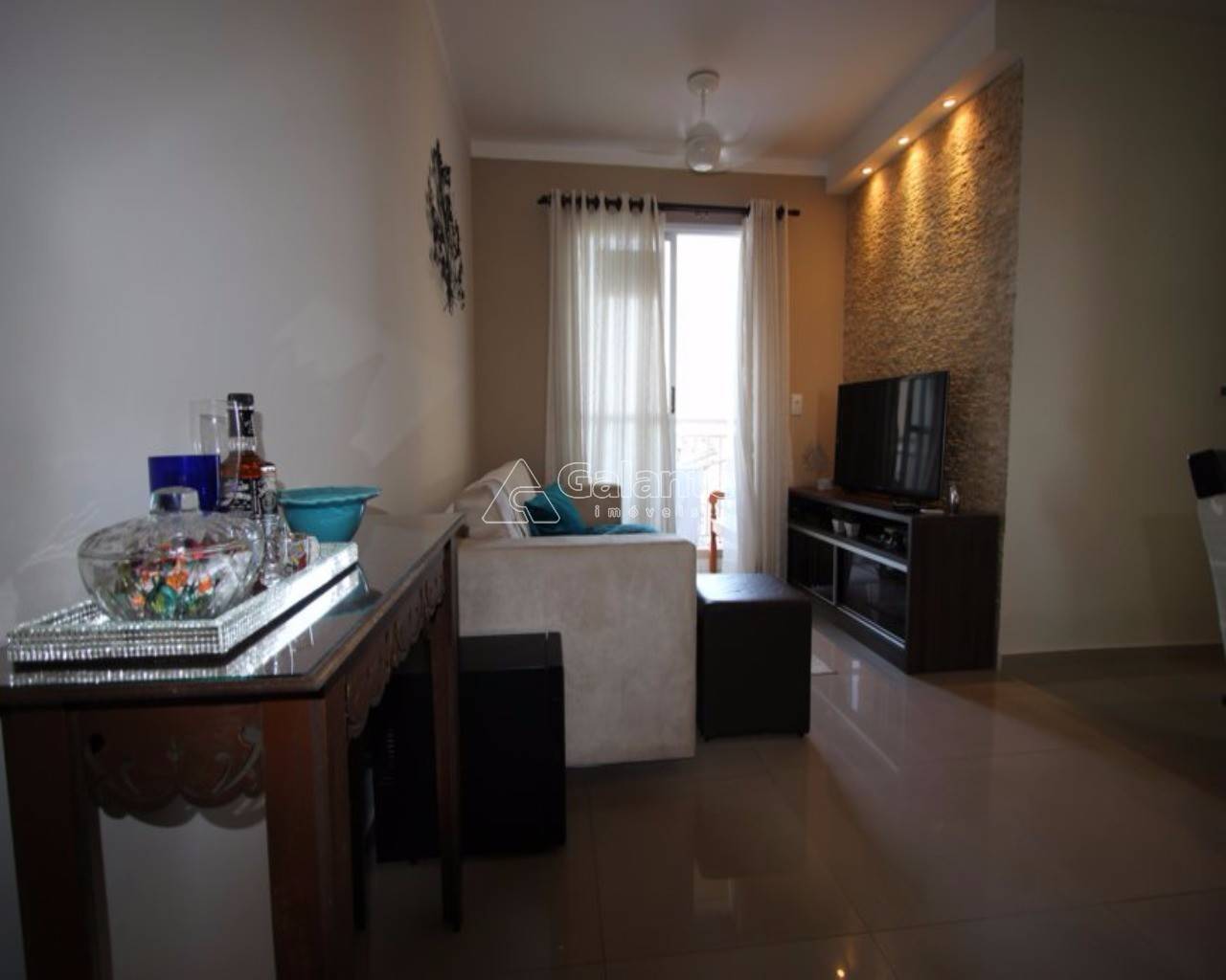 Apartamento em Bonfim, Campinas - Foto 12
