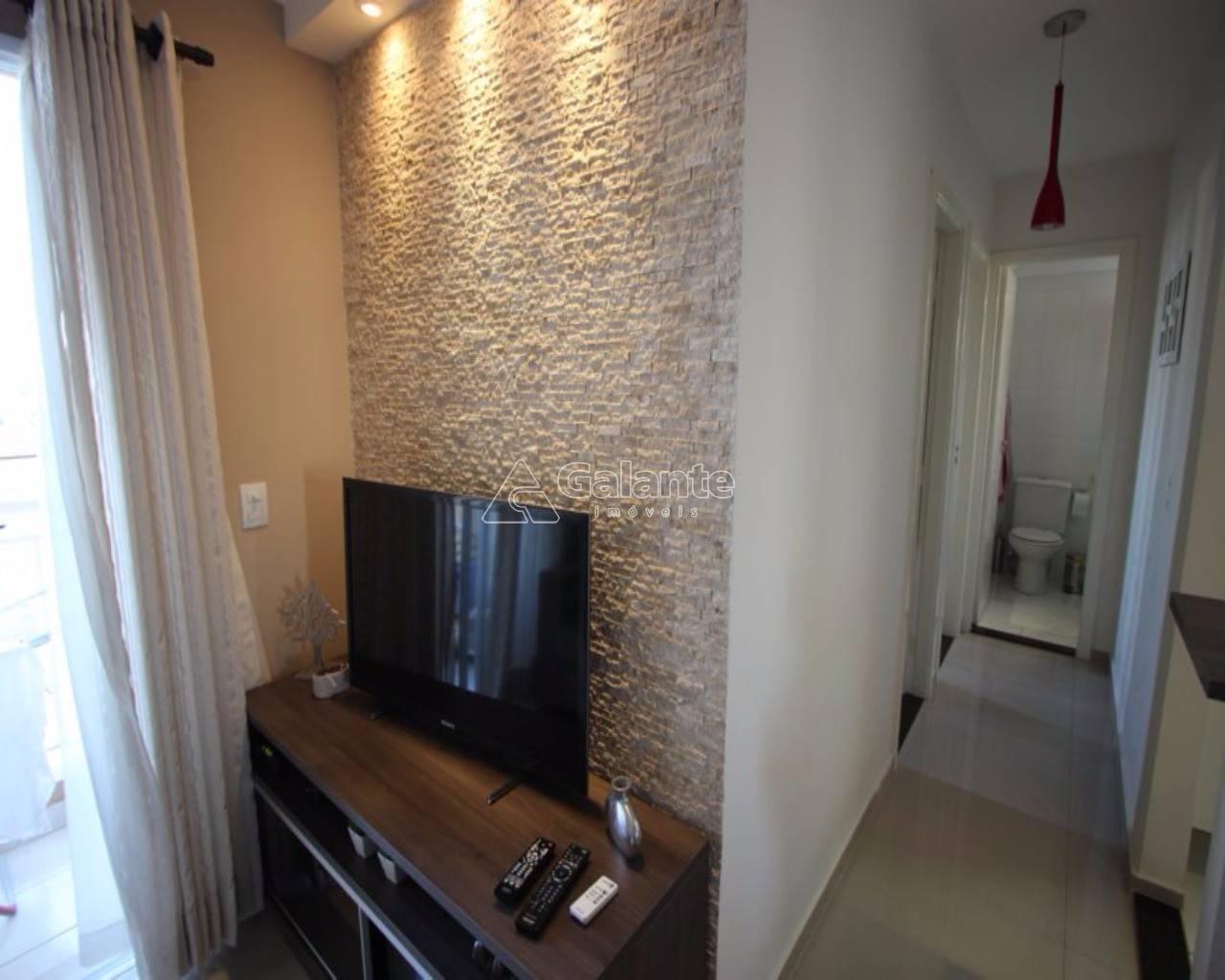 Apartamento em Bonfim, Campinas - Foto 26