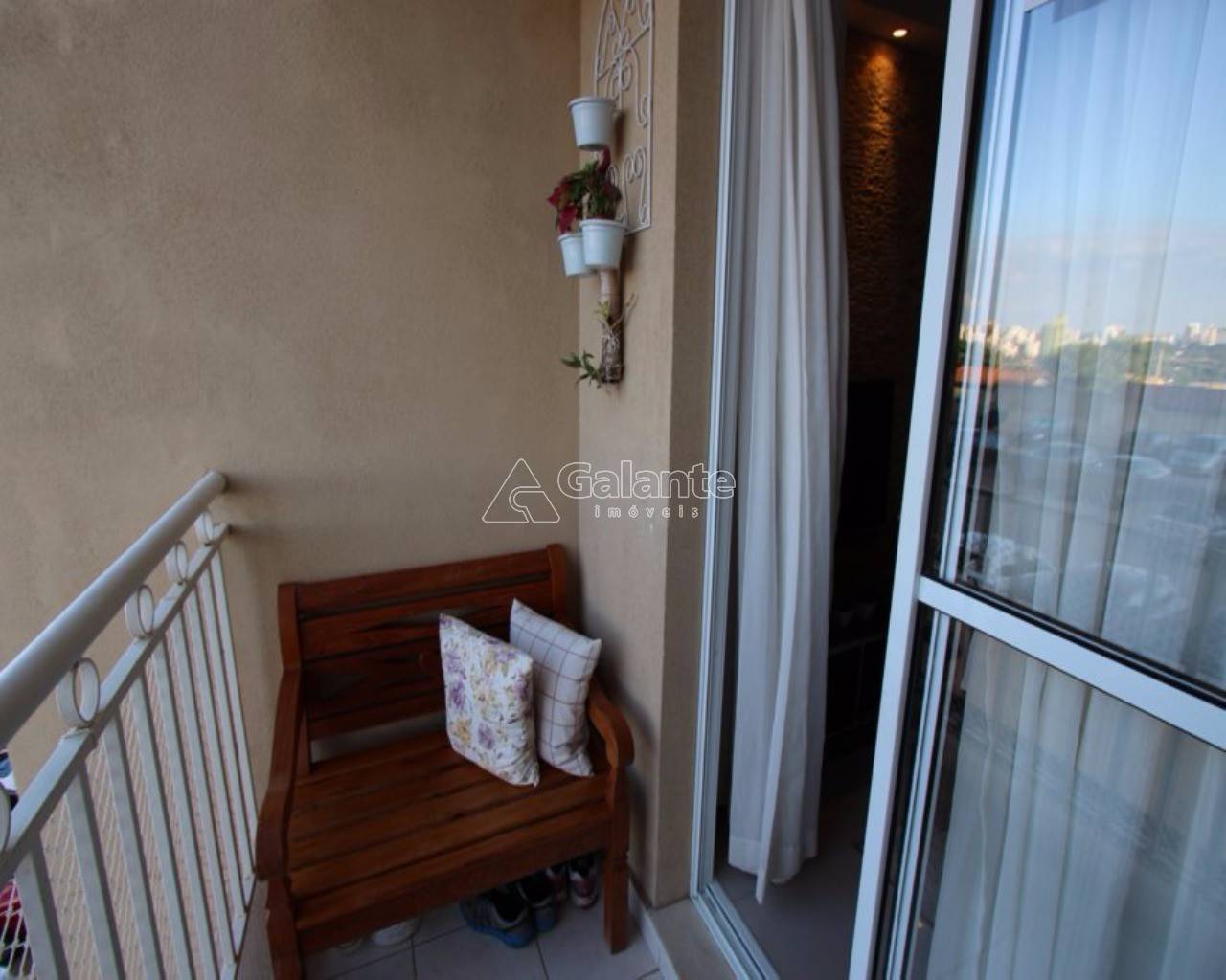 Apartamento em Bonfim, Campinas - Foto 13