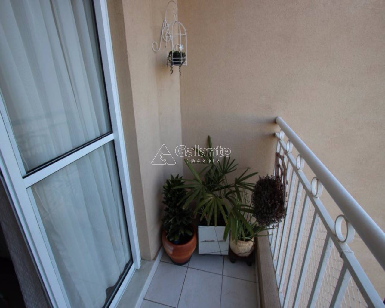 Apartamento em Bonfim, Campinas - Foto 14