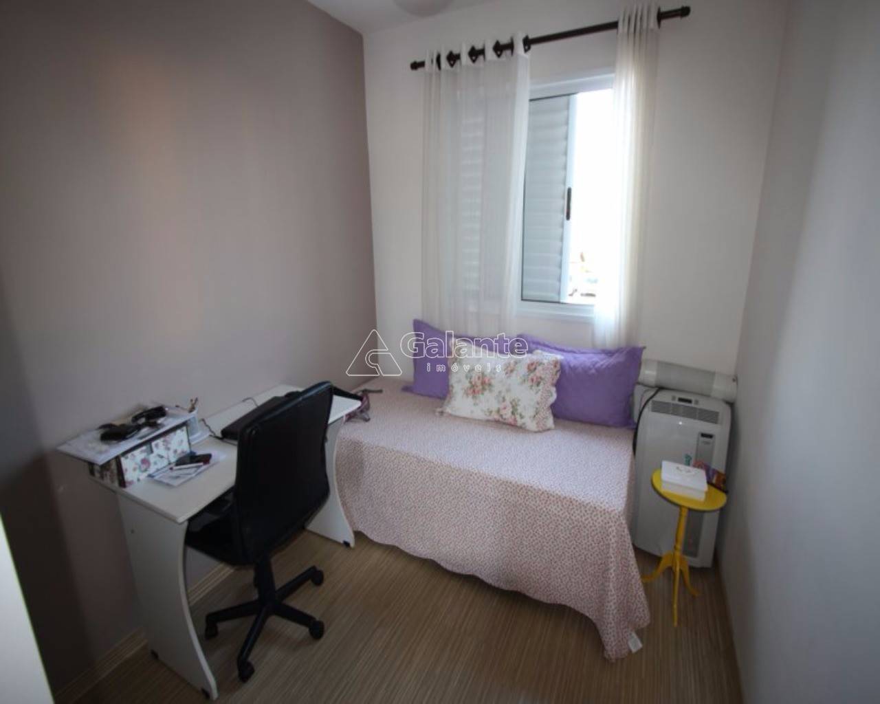 Apartamento em Bonfim, Campinas - Foto 9
