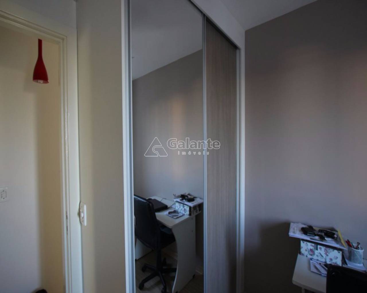Apartamento em Bonfim, Campinas - Foto 19