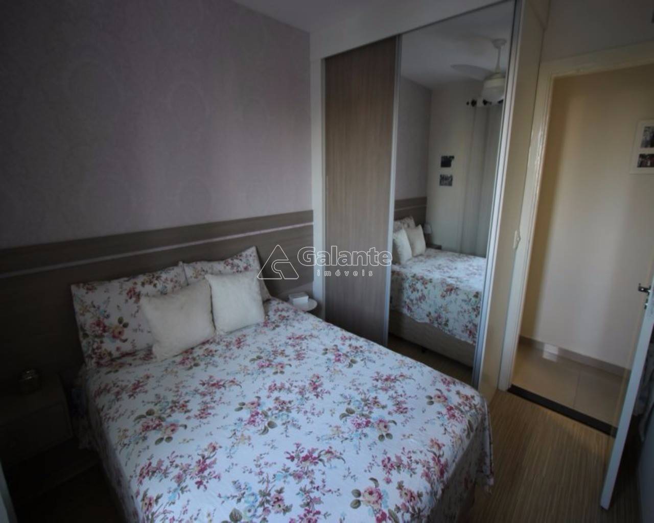 Apartamento em Bonfim, Campinas - Apartamento - Bonfim - Foto 2