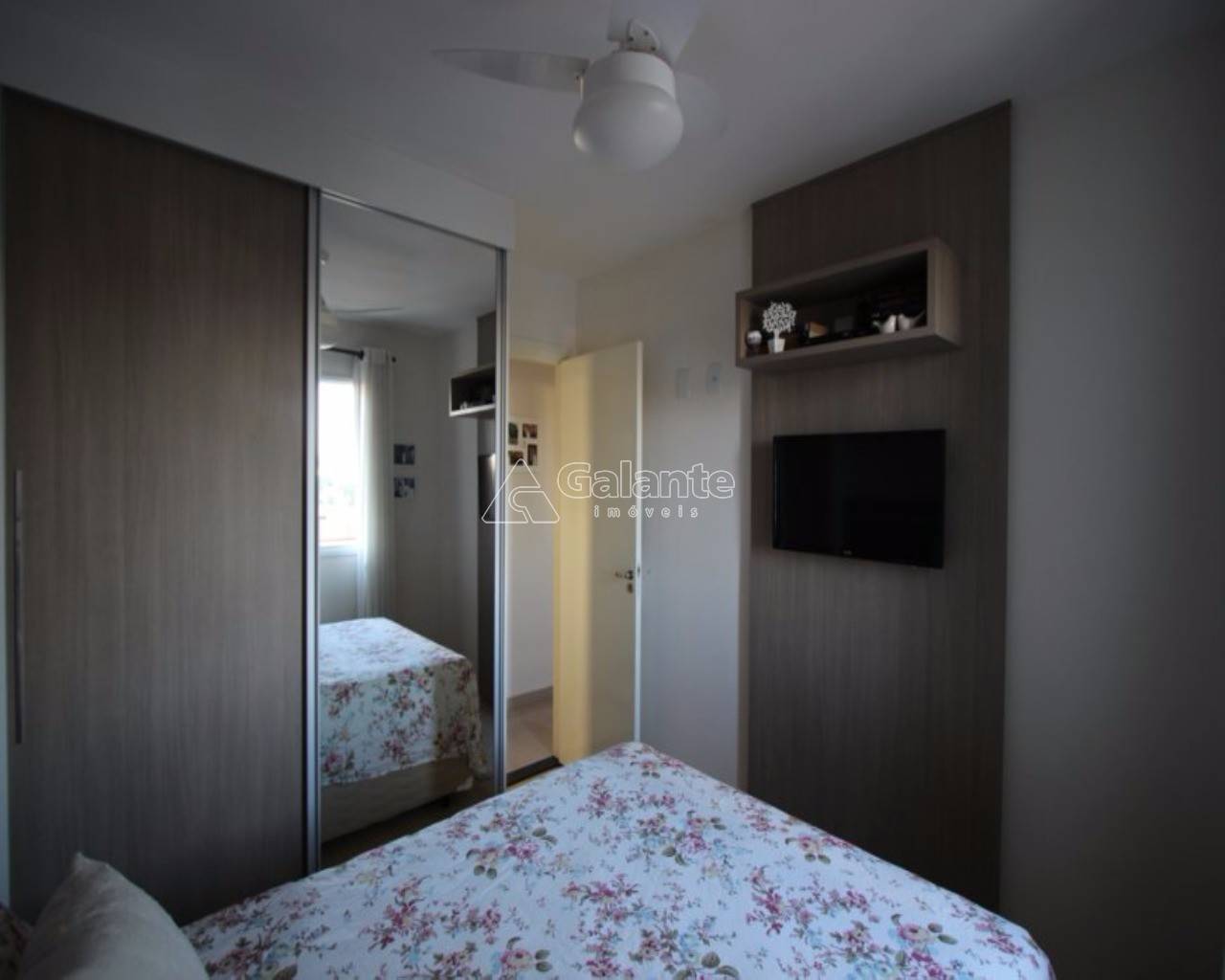 Apartamento em Bonfim, Campinas - Foto 21