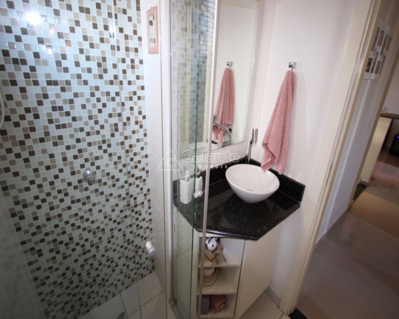 Apartamento em Bonfim, Campinas - Foto 5