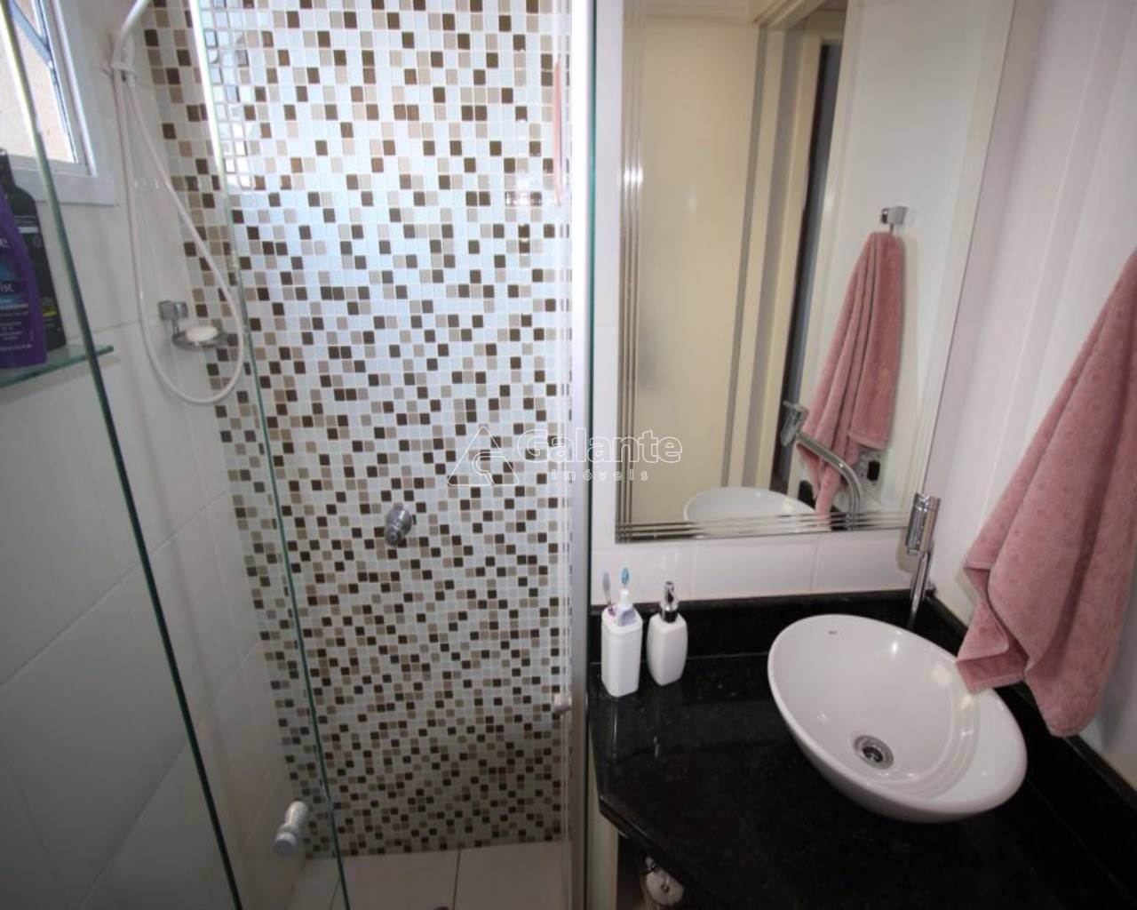Apartamento em Bonfim, Campinas - Foto 8