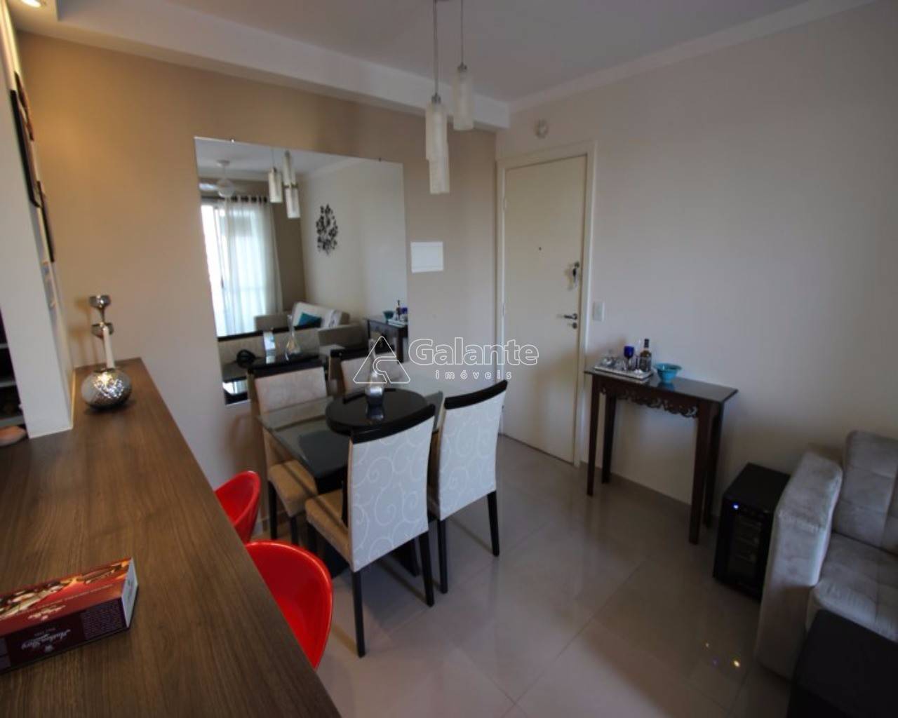 Apartamento em Bonfim, Campinas - Foto 11