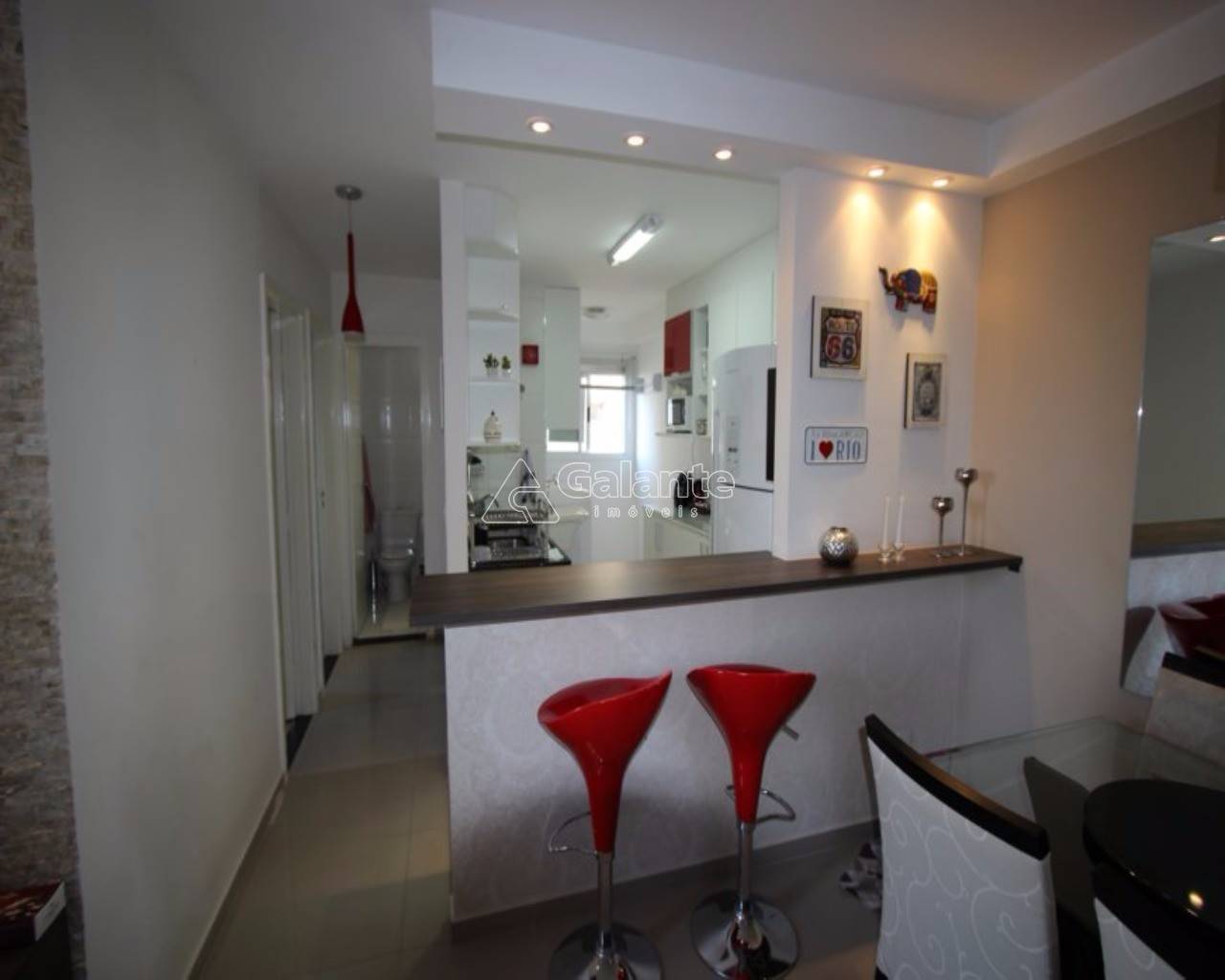 Apartamento em Bonfim, Campinas - Foto 20