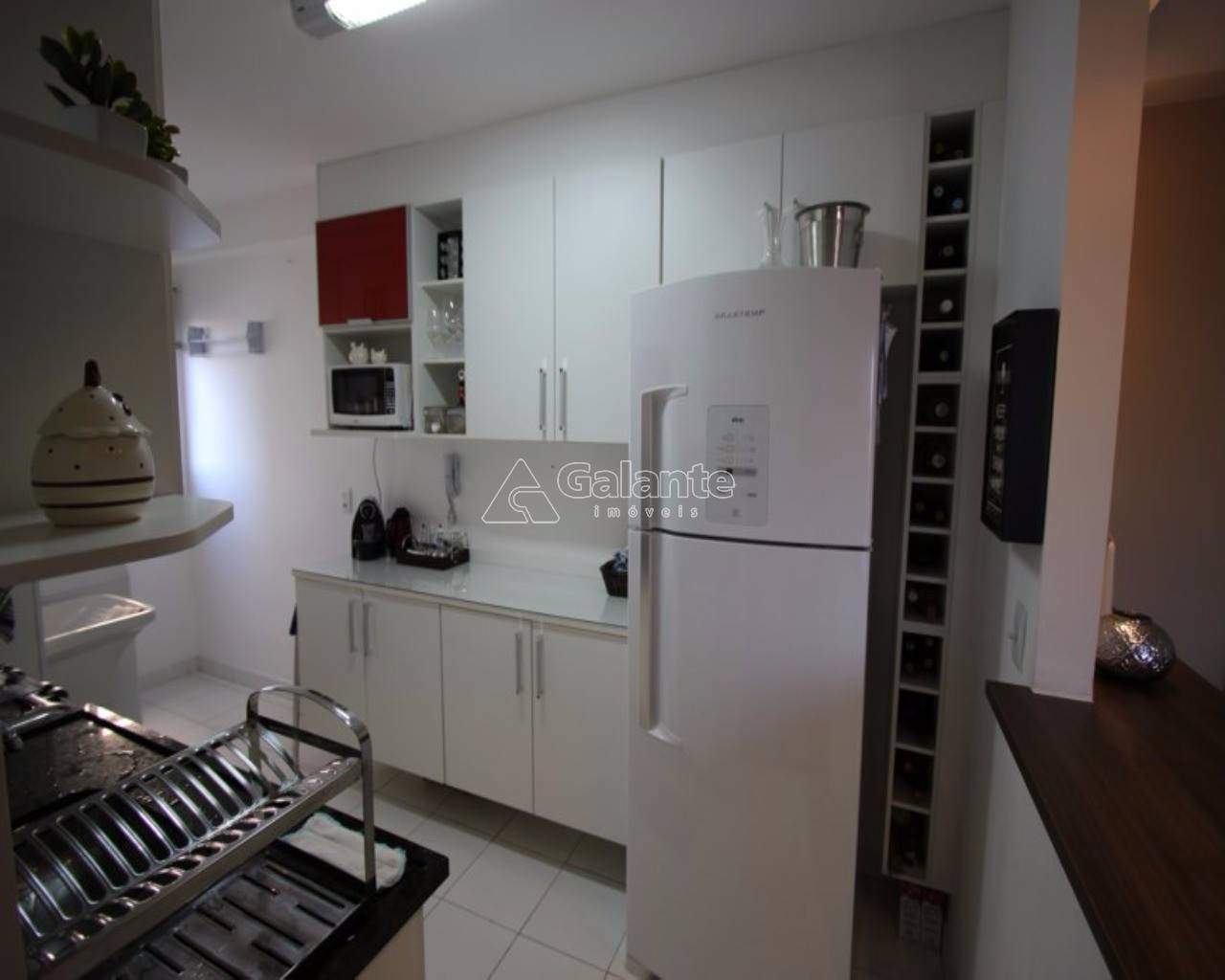 Apartamento em Bonfim, Campinas - Foto 23