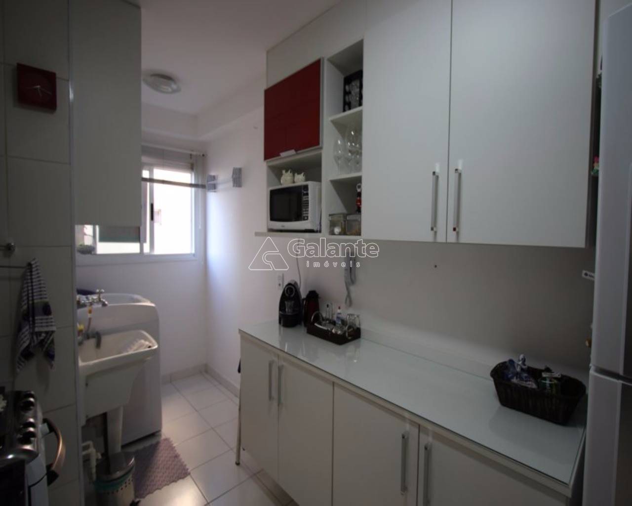 Apartamento em Bonfim, Campinas - Apartamento - Bonfim - Foto 3
