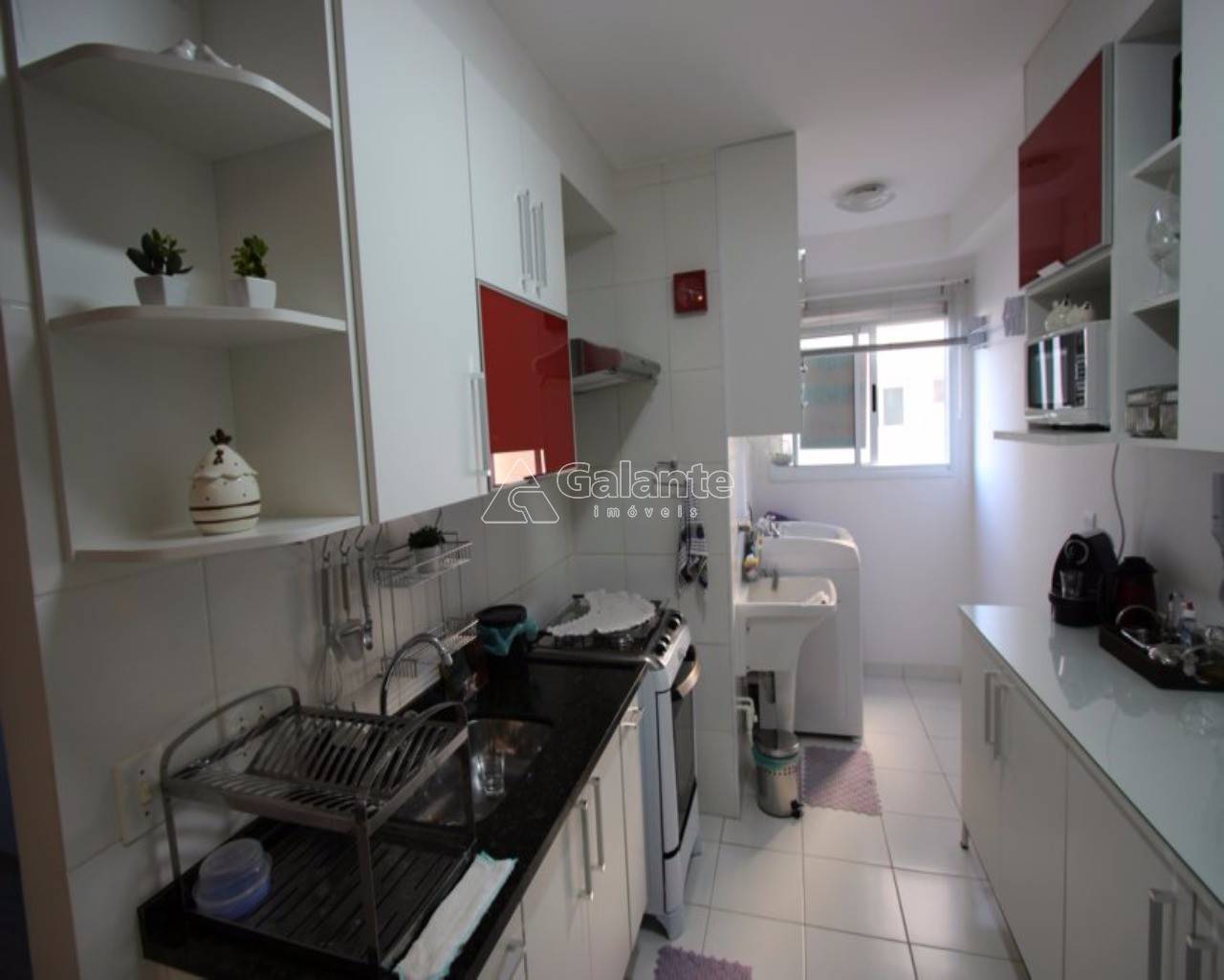 Apartamento em Bonfim, Campinas - Foto 15