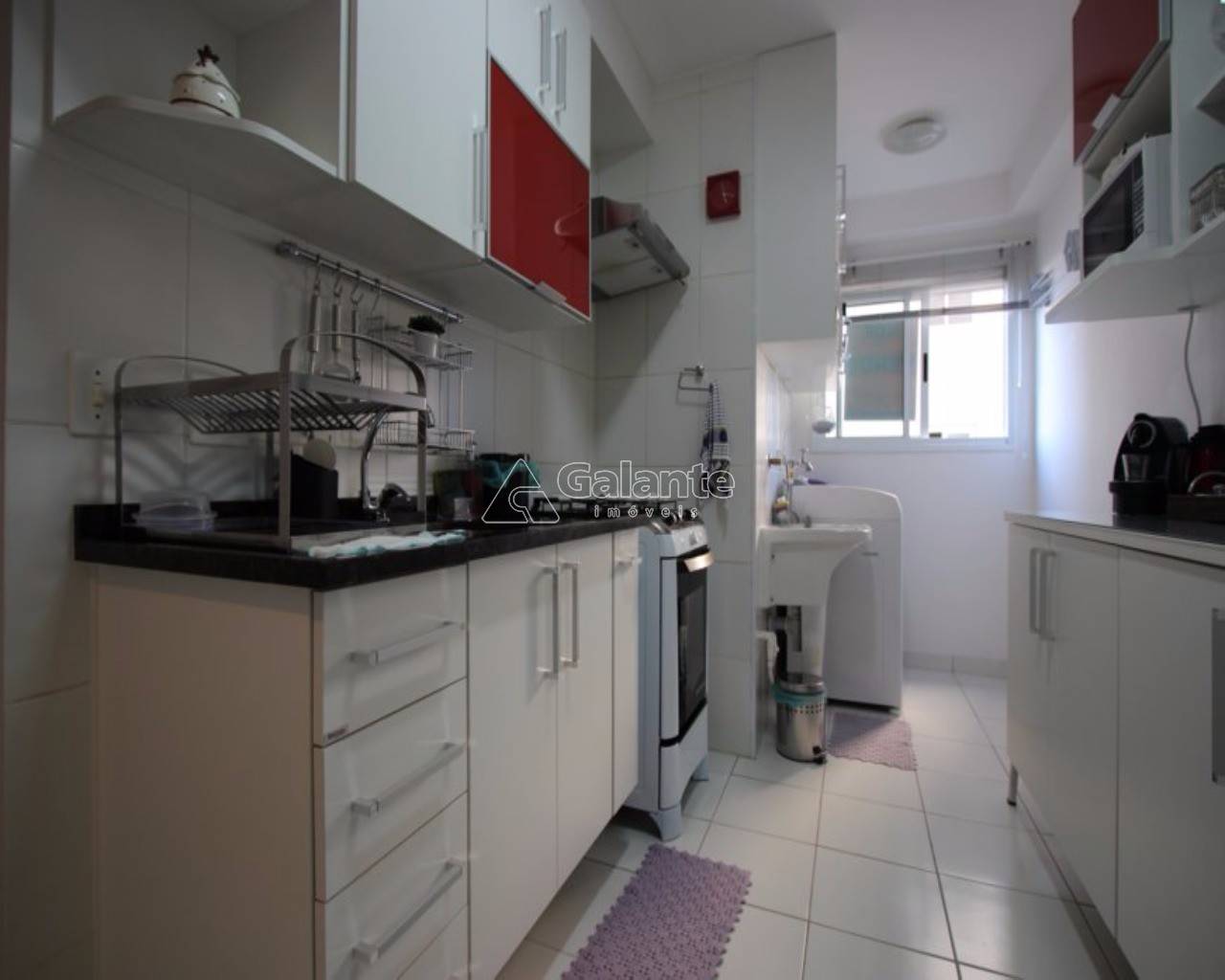 Apartamento em Bonfim, Campinas - Foto 22