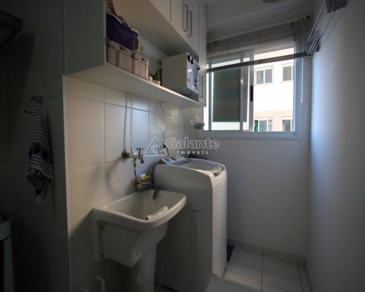 Apartamento em Bonfim, Campinas - Foto 18