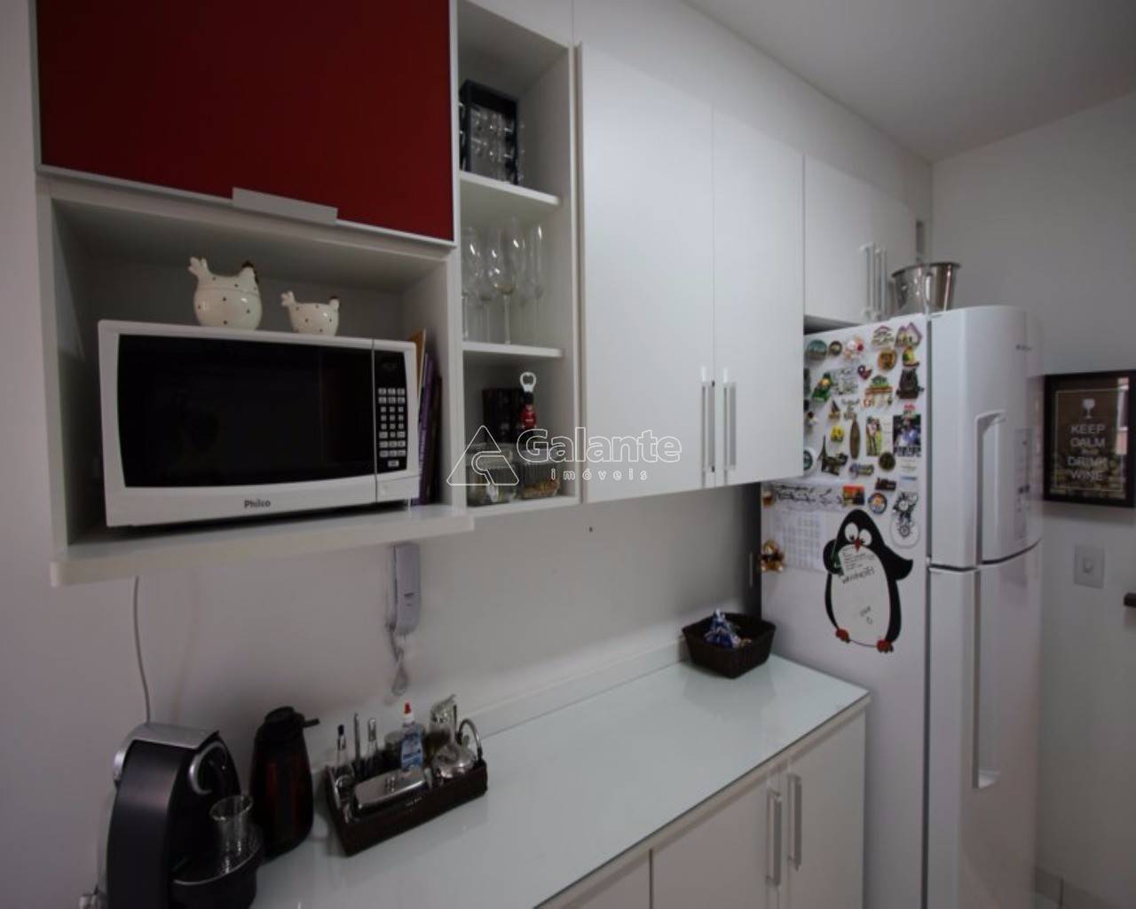 Apartamento em Bonfim, Campinas - Foto 24