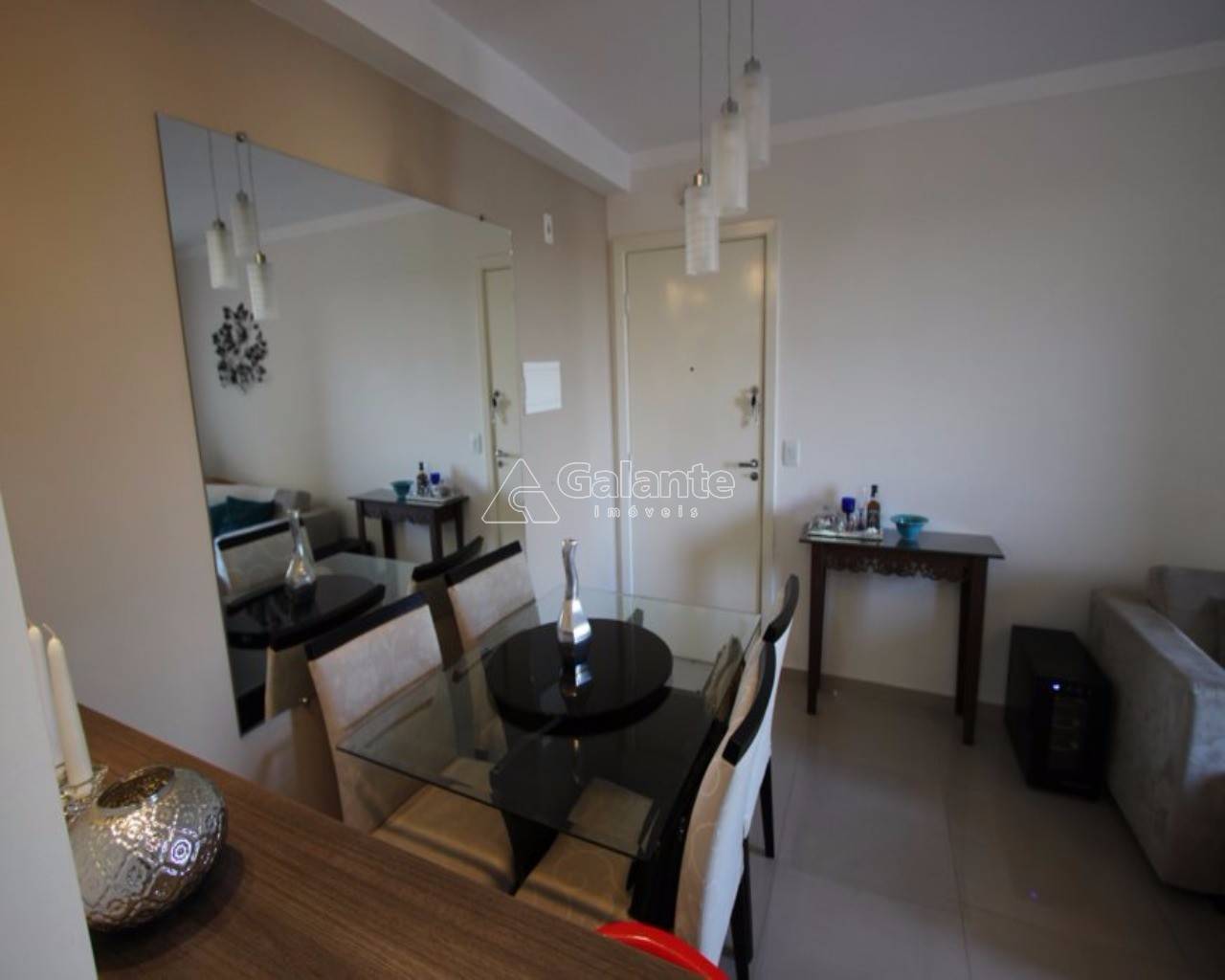 Apartamento em Bonfim, Campinas - Foto 25
