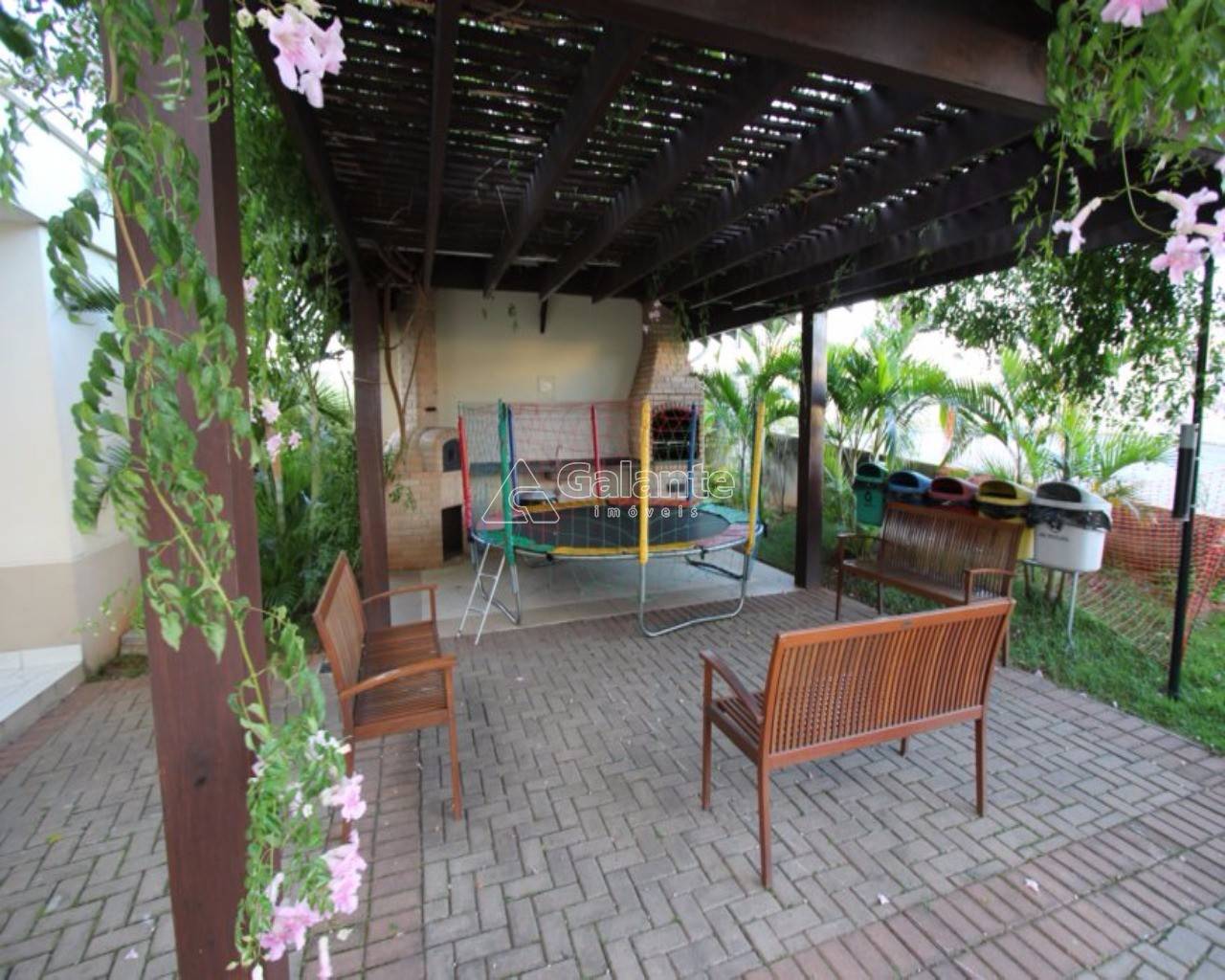Apartamento em Bonfim, Campinas - Foto 16