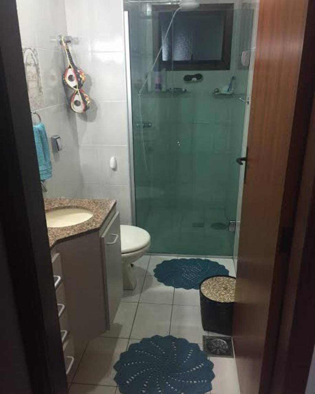 Apartamento em Bonfim, Campinas - Foto 8