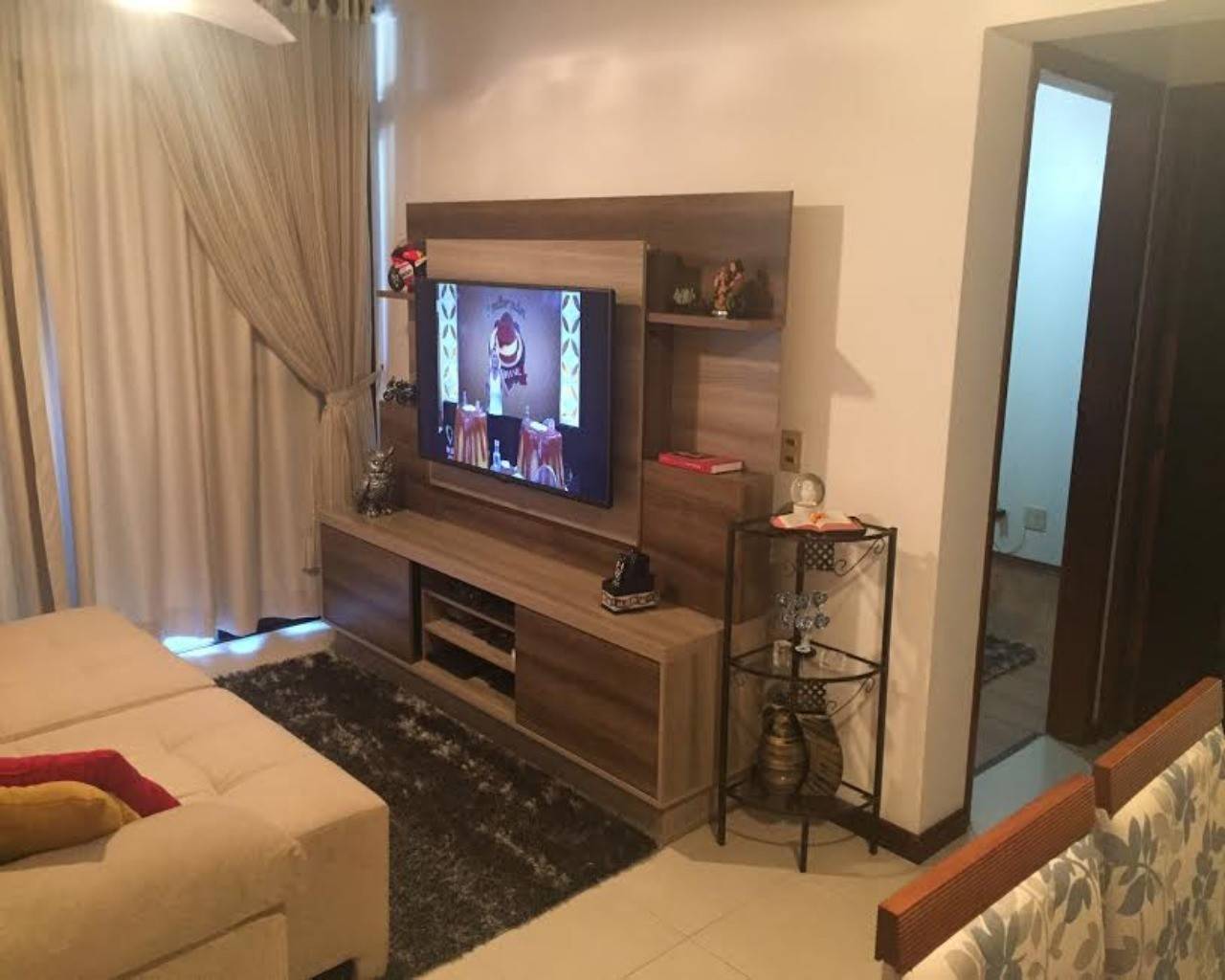 Apartamento em Bonfim, Campinas - Foto 7