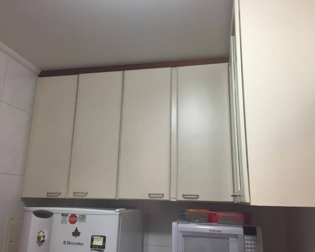 Apartamento em Bonfim, Campinas - Foto 12