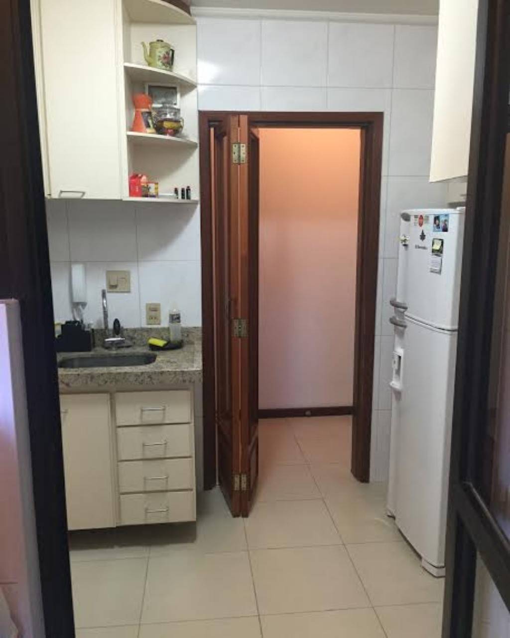 Apartamento em Bonfim, Campinas - Foto 16