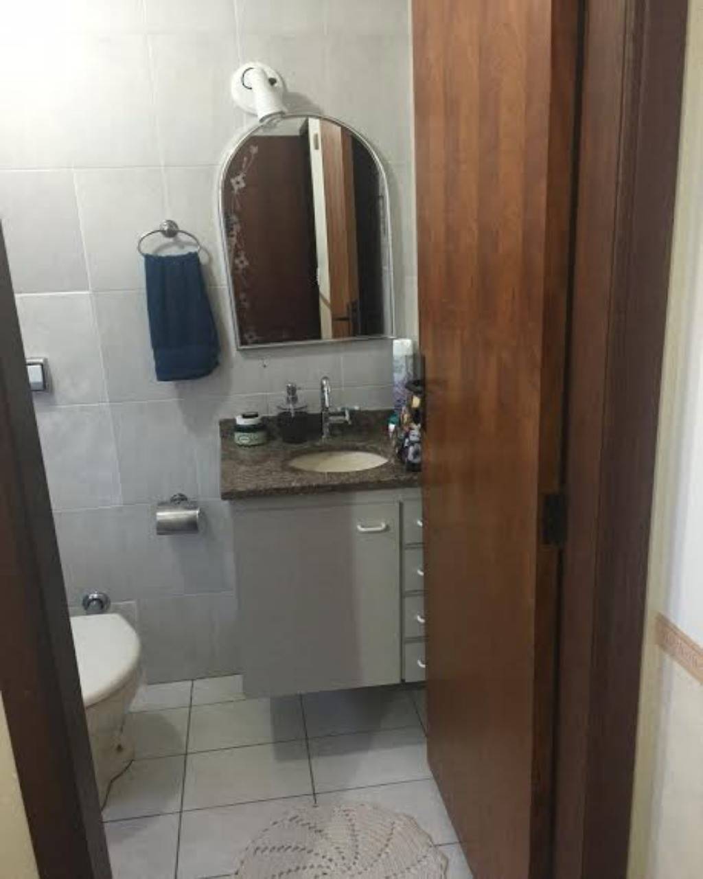 Apartamento em Bonfim, Campinas - Foto 17