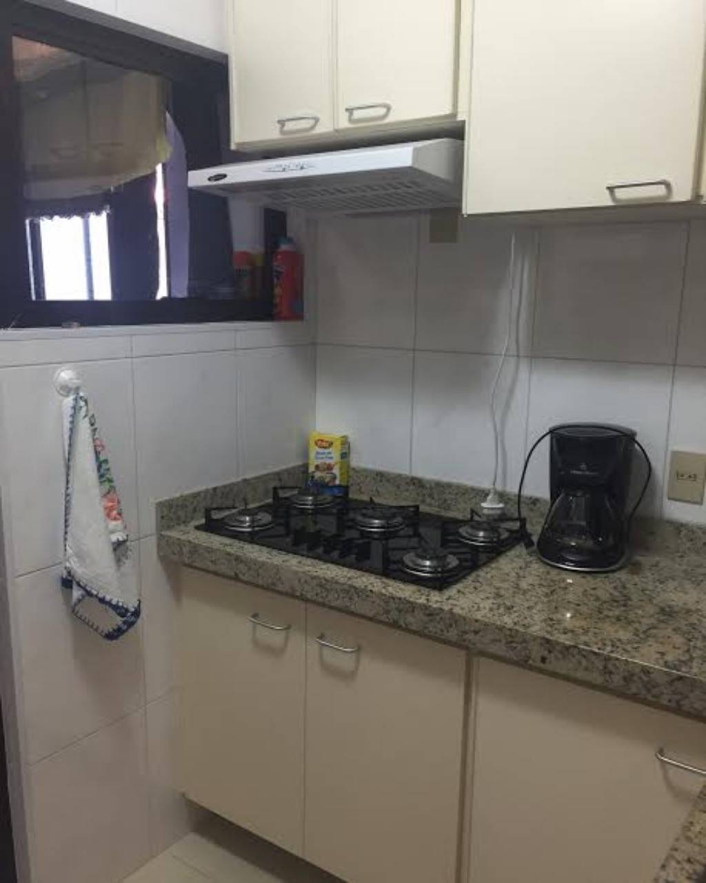 Apartamento em Bonfim, Campinas - Foto 15