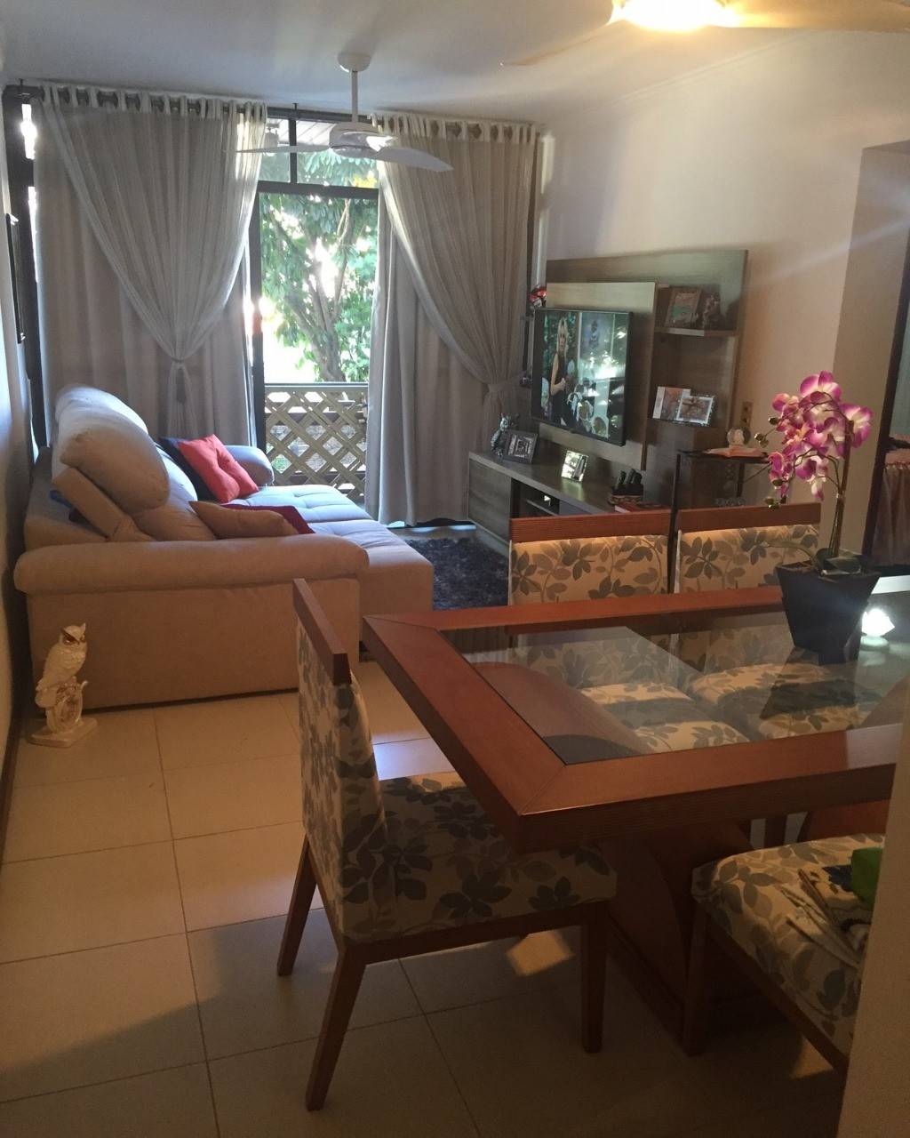 Apartamento em Bonfim, Campinas - Foto 21