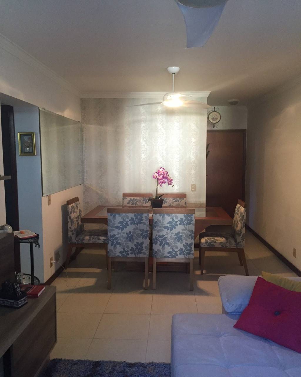 Apartamento em Bonfim, Campinas - Foto 6