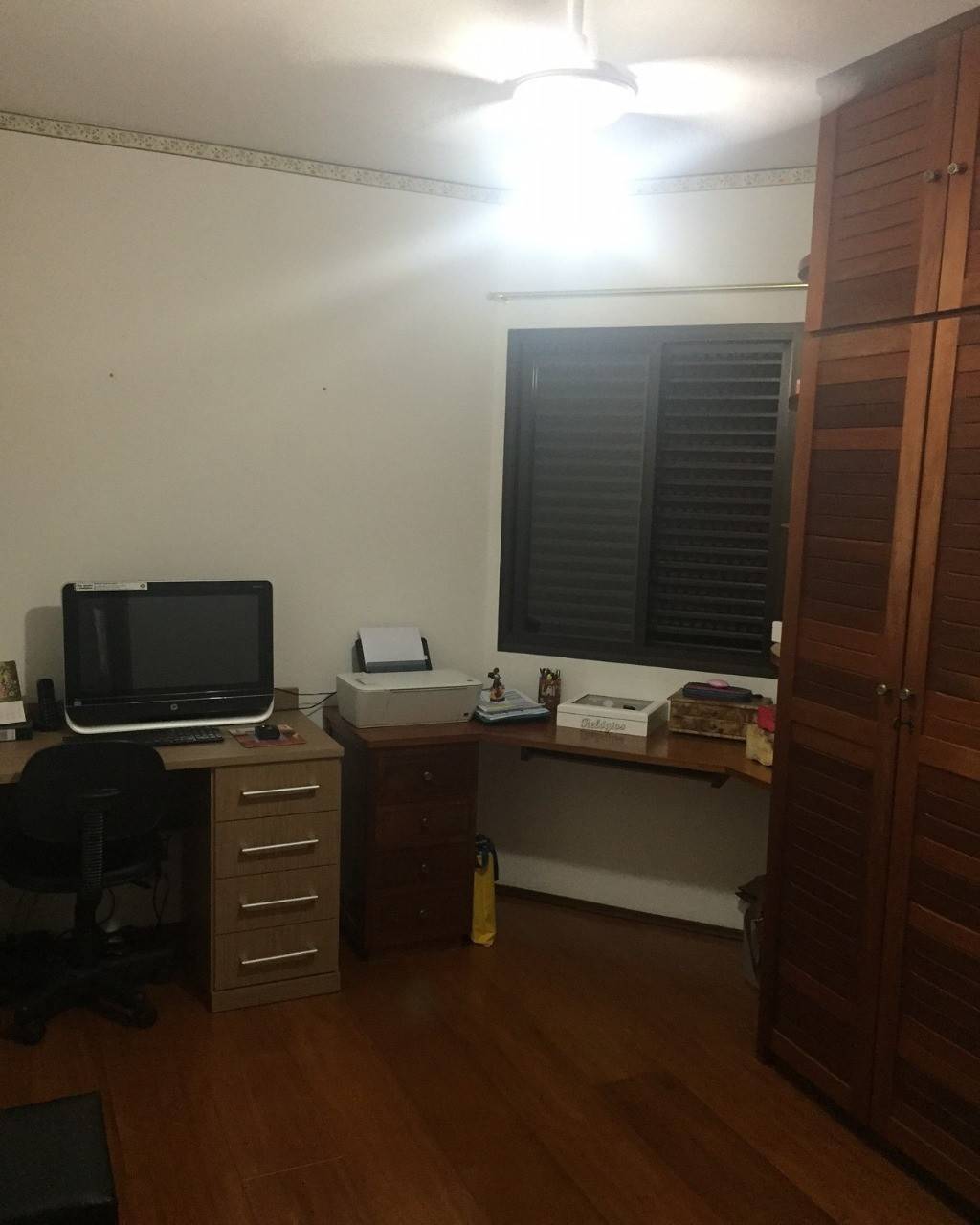 Apartamento em Bonfim, Campinas - Foto 14