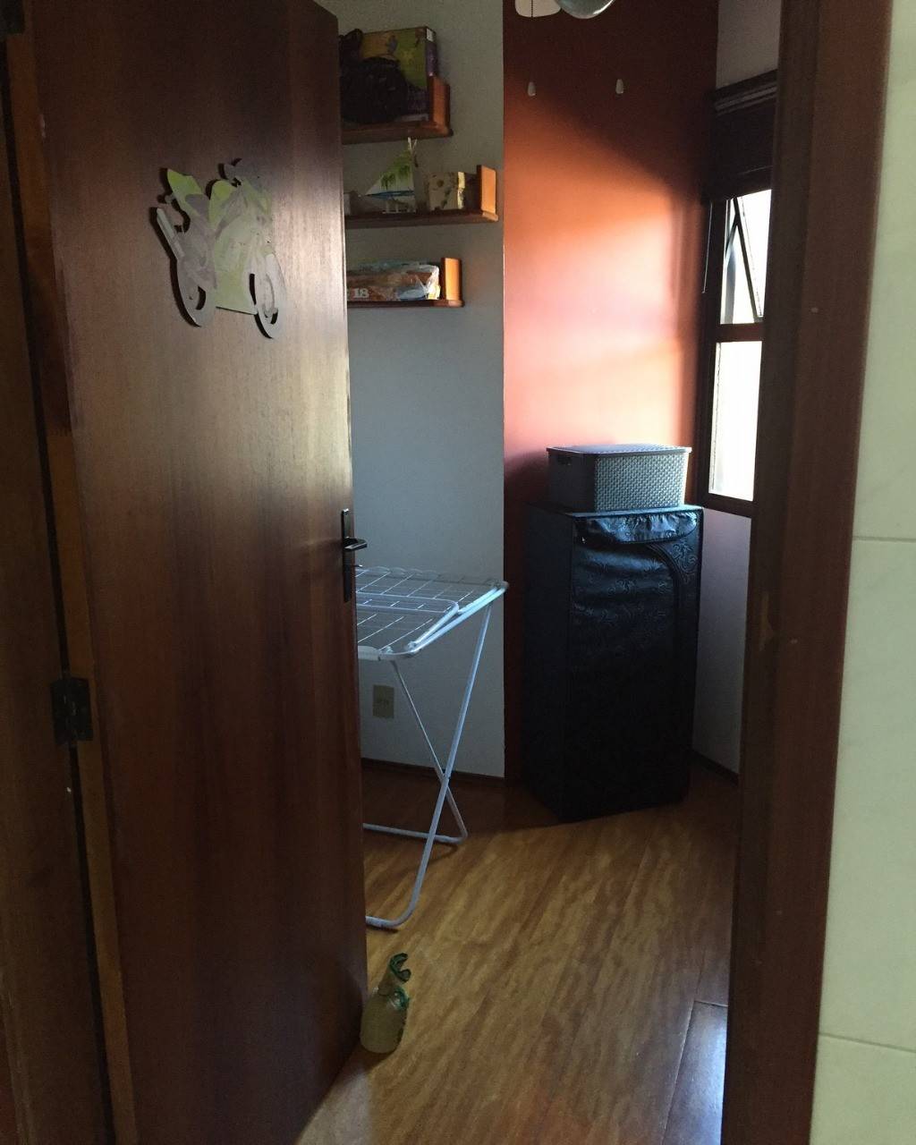 Apartamento em Bonfim, Campinas - Foto 19