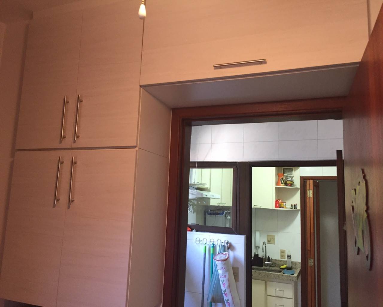 Apartamento em Bonfim, Campinas - Foto 13
