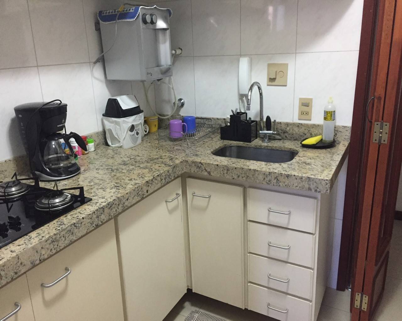 Apartamento em Bonfim, Campinas - Foto 9