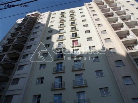 Apartamento em Bosque, Campinas - Apartamento - Bosque - Foto 1